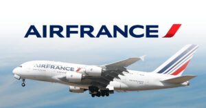 Read more about the article Air France Seat Selection: Enhancing Your Flying Experience