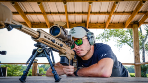 Read more about the article Tips for Choosing Precision Shooting Firearms