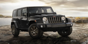 Read more about the article Exploring the 10 Most Common Challenges with Jeep Wranglers