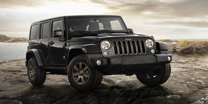 You are currently viewing Exploring the 10 Most Common Challenges with Jeep Wranglers