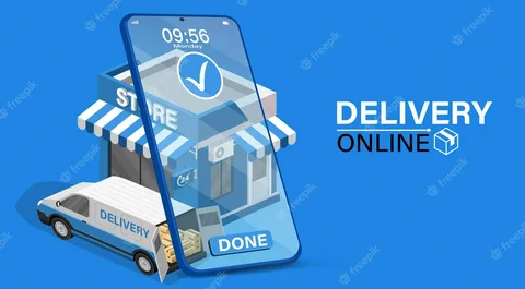 You are currently viewing Benefits of Transparent Online Parcel Tracking Systems 2024