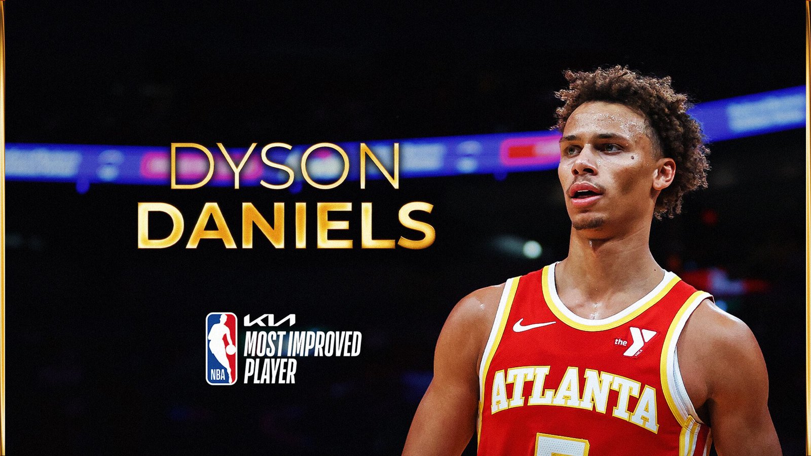 NBA Most Improved Player 2024-25