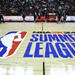 NBA Summer League 2024