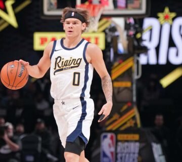 NBA Training Camp Battles 2025