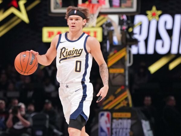 NBA Training Camp Battles 2025