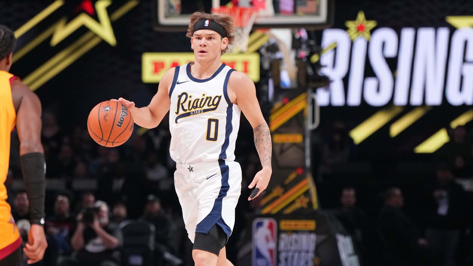 NBA Training Camp Battles 2025