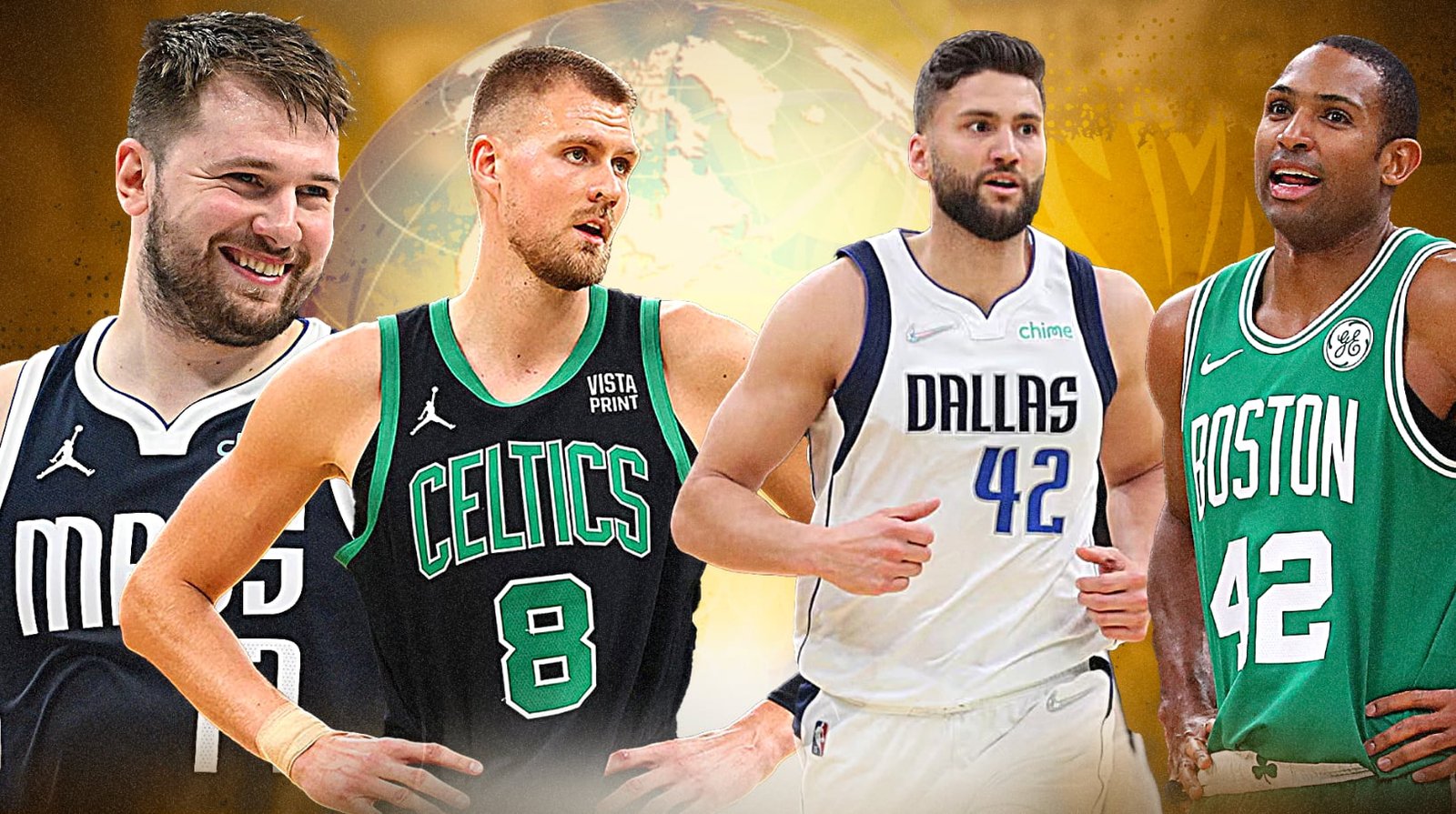 NBA International Players 2024