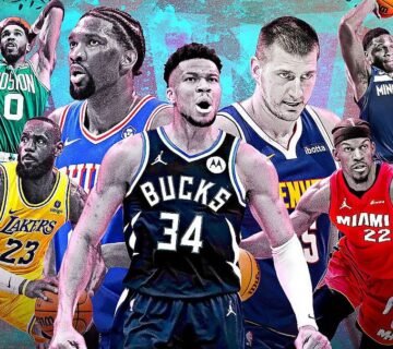 NBA 2024-25 Season Preview