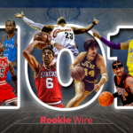 NBA Players Craziest Summer Dunks