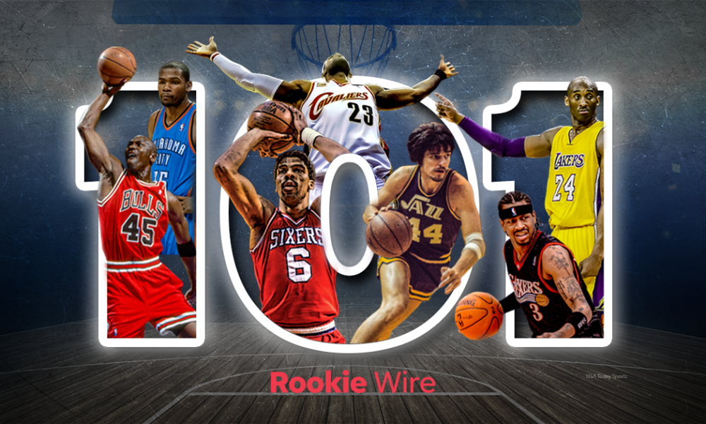 NBA Players Craziest Summer Dunks