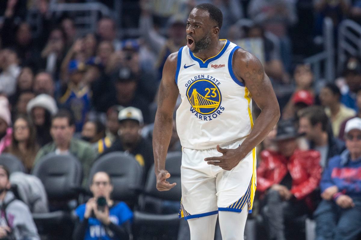 Draymond Green's Return