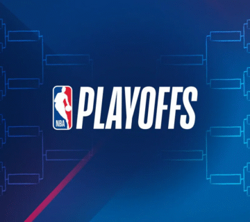 NBA Playoffs Bracket 2024