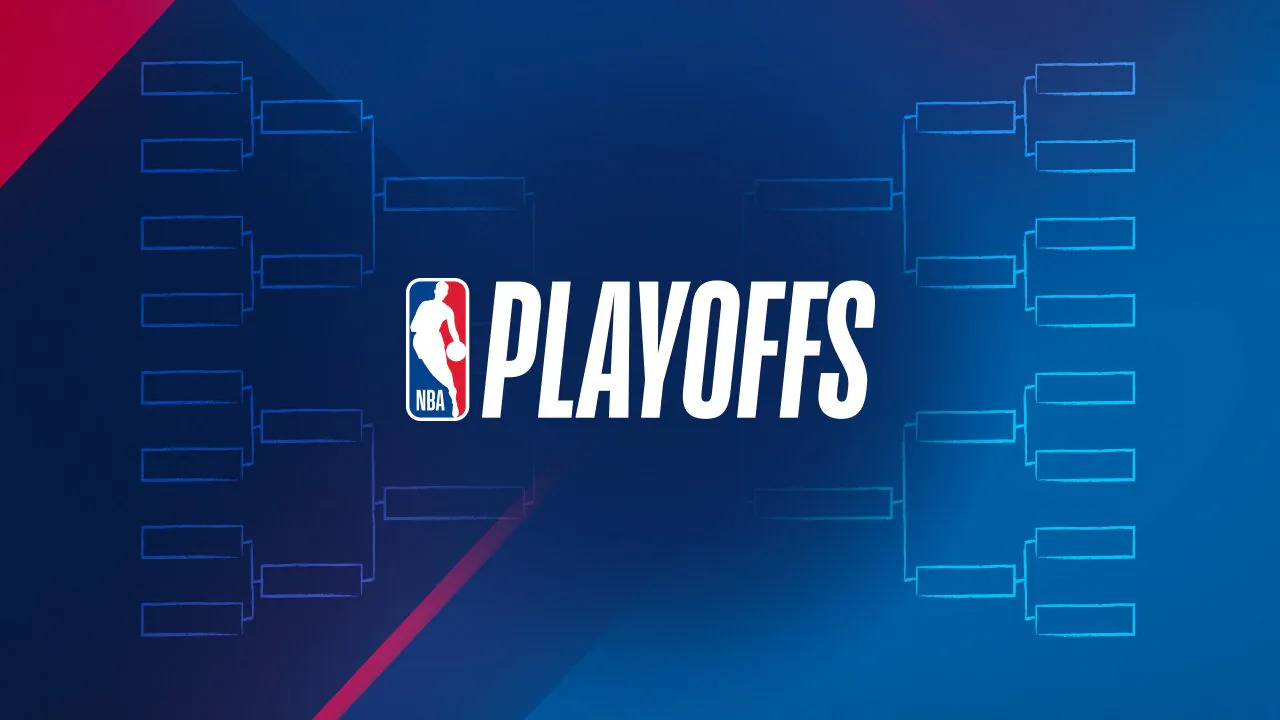 NBA Playoffs Bracket 2024