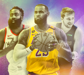 NBA Defensive Player of the Year Race 2024