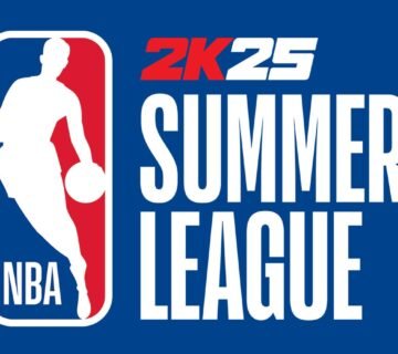 NBA Summer League 2024