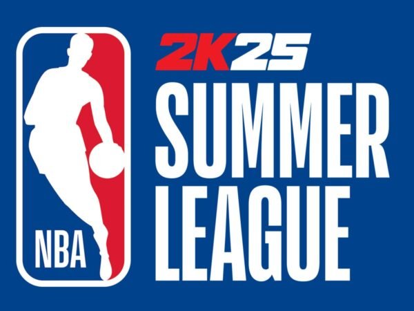 NBA Summer League 2024