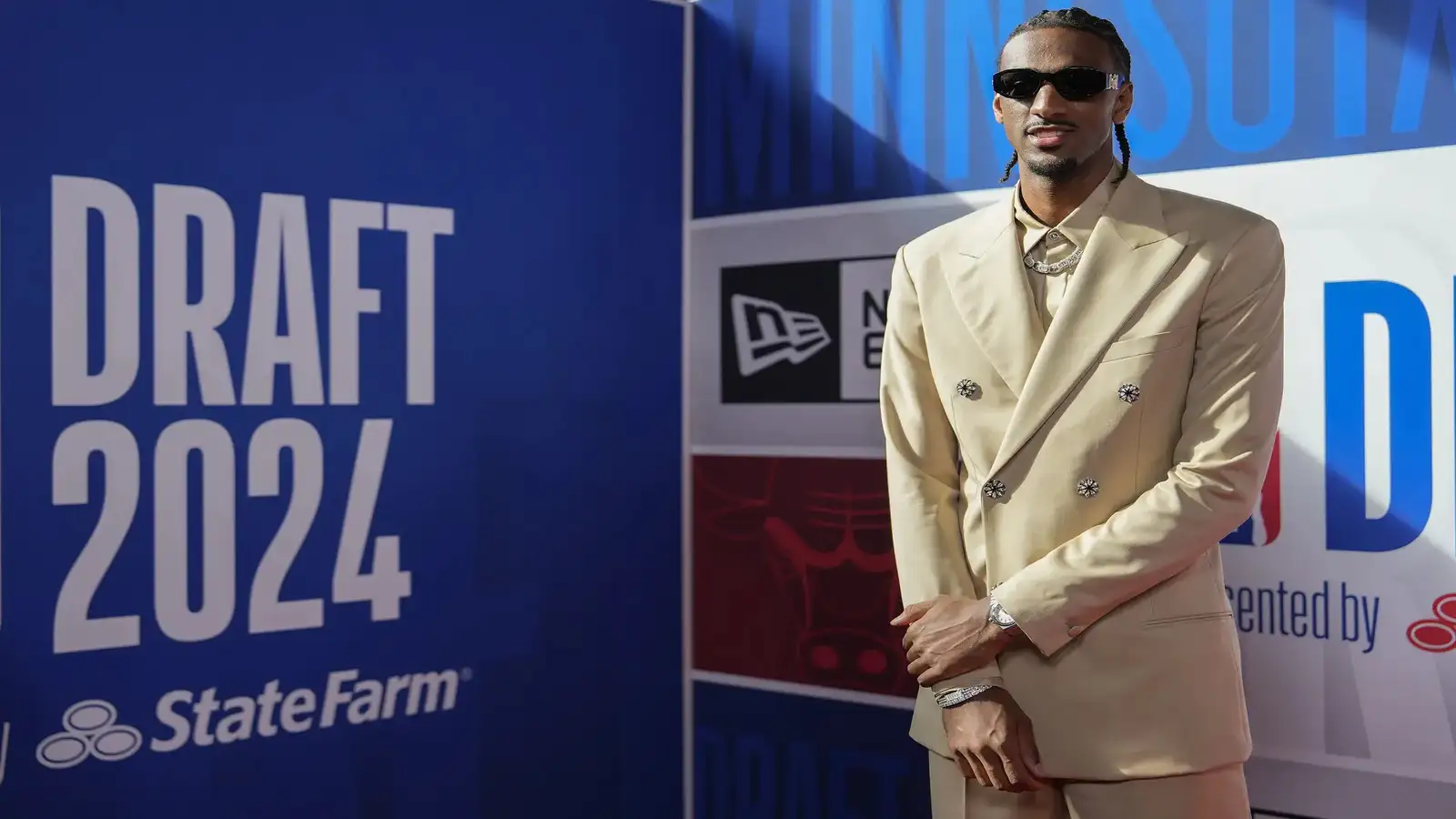NBA Draft 2024