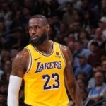 LeBron James Free Agency 2024