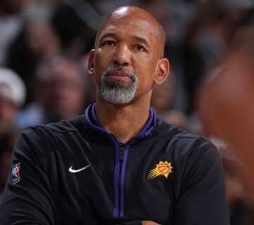 NBA Coach Firings 2024