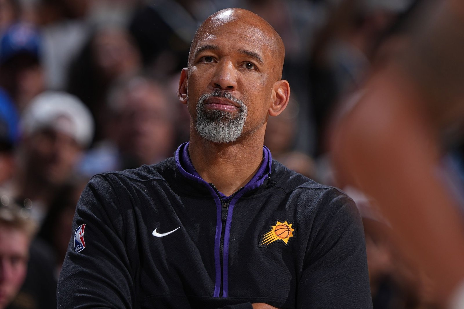 NBA Coach Firings 2024