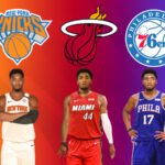 Donovan Mitchell Trade Rumors 2024