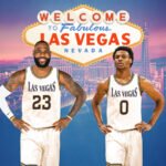 NBA Expansion Team Coming to Vegas