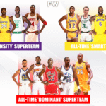 NBA's Next Superteam