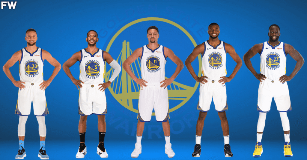 NBA Opening Night 2025