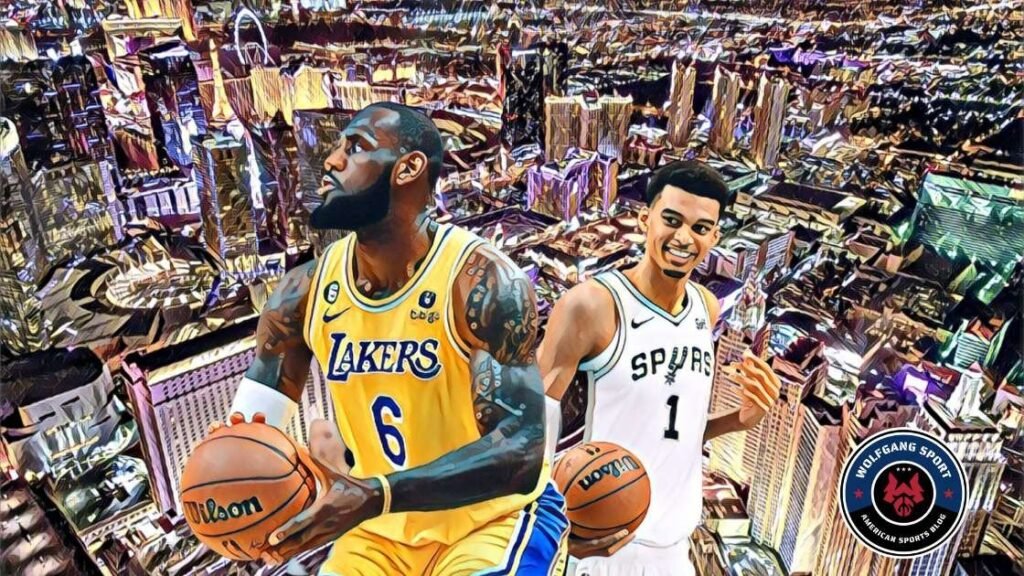 NBA Expansion Team Coming to Vegas