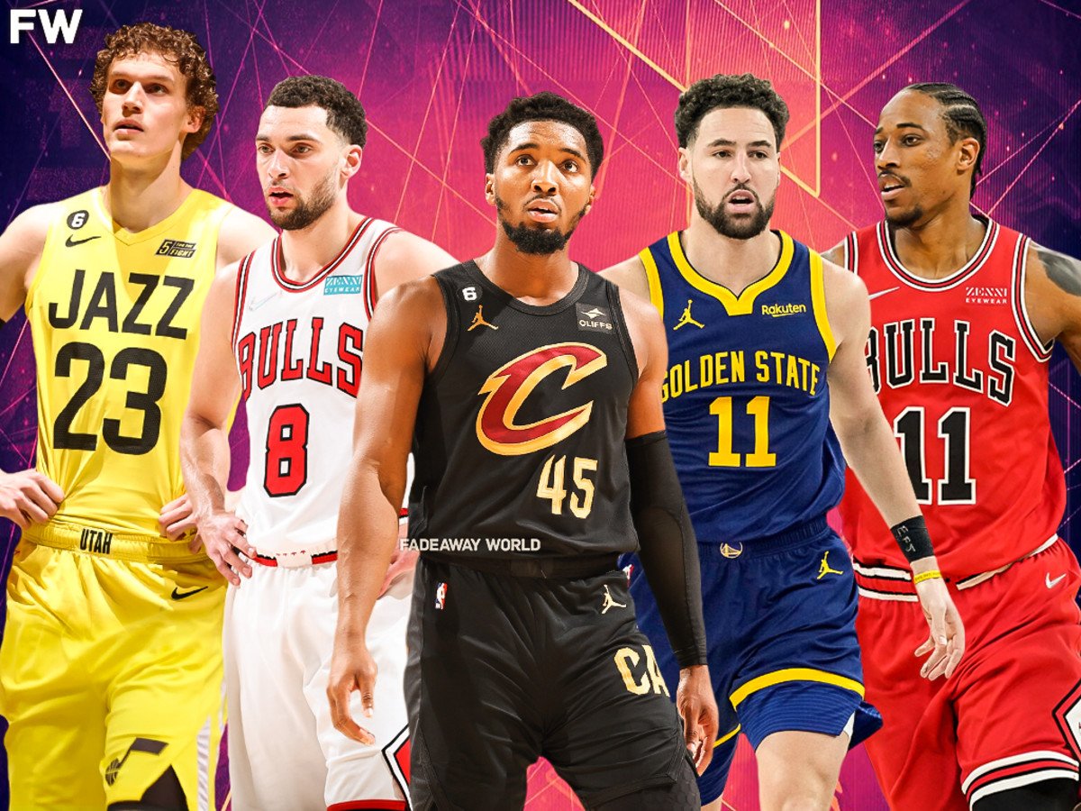 NBA Trade Rumors 2024