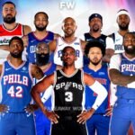 NBA Trade Rumors 2024