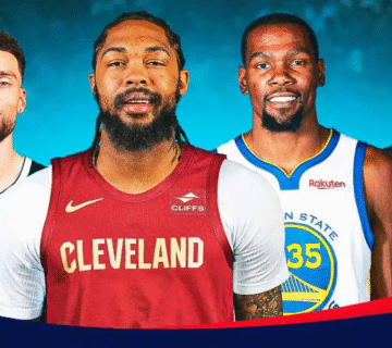 NBA Offseason Trades 2024