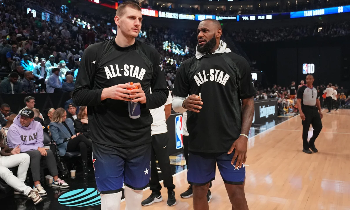 NBA's Load Management Crisis