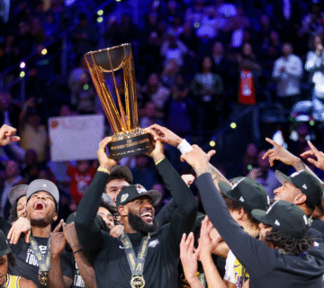 NBA's In-Season Tournament Expansion