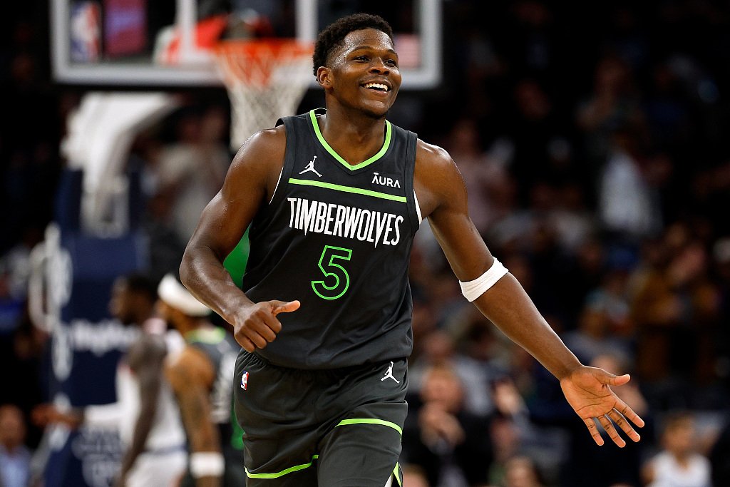 Rise of the Minnesota Timberwolves
