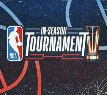 NBA In-Season Tournament 2024
