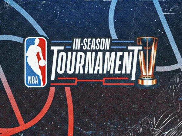 NBA In-Season Tournament 2024