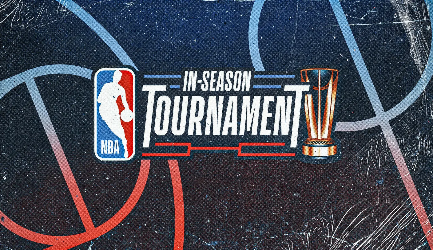 NBA In-Season Tournament 2024