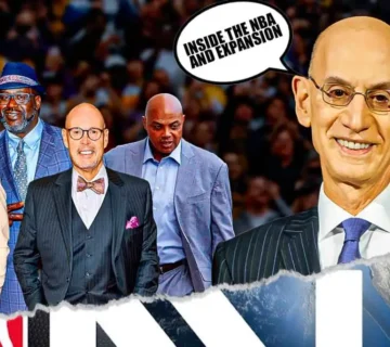 The Future of NBA Expansion