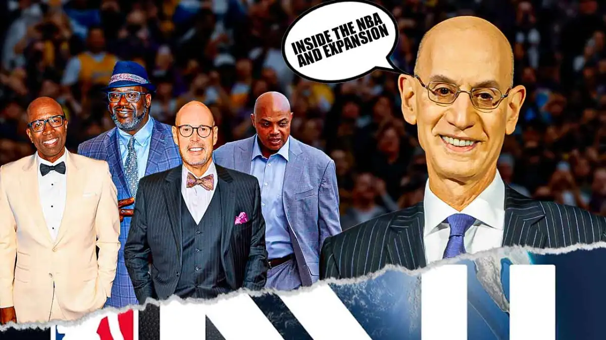 The Future of NBA Expansion
