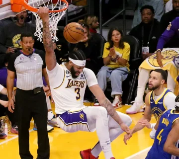 NBA's Evolution of Positionless Basketball