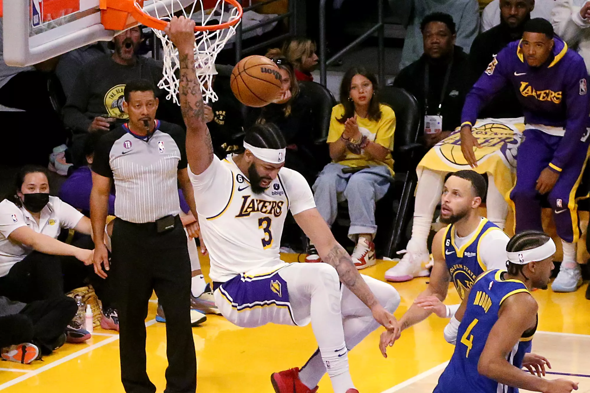 NBA's Evolution of Positionless Basketball