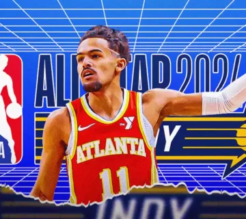 NBA All-Star Snubs 2024