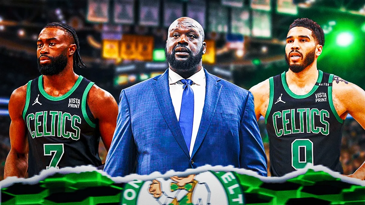 Shaquille O'Neal's Latest NBA Takes 2024