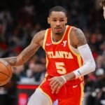 Dejounte Murray Traded