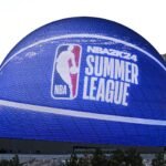 NBA Summer League 2024