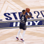 NBA All-Star Weekend 2024