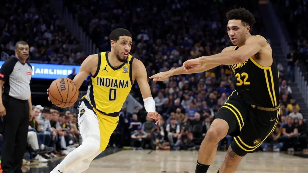 NBA Load Management Controversy