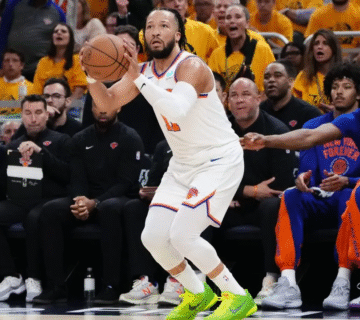Resurgence of the New York Knicks
