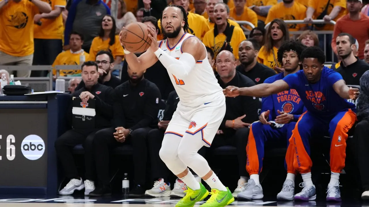 Resurgence of the New York Knicks